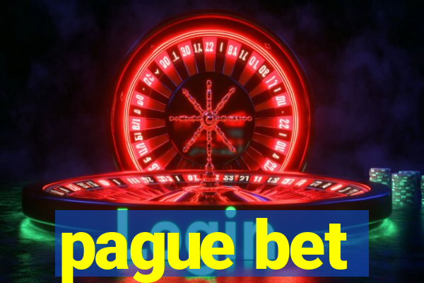 pague bet